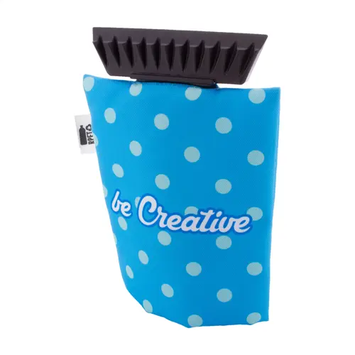 Raschietto per il ghiaccio personalizzabile in RPET