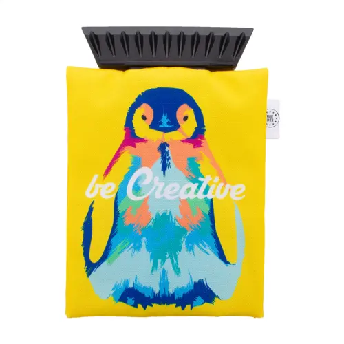 Raschietto per il ghiaccio personalizzabile in RPET