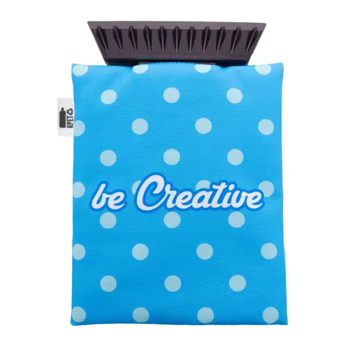 Raschietto per il ghiaccio personalizzabile in RPET