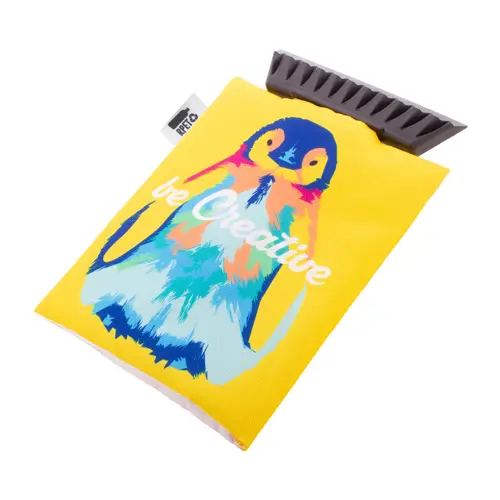 Raschietto per il ghiaccio personalizzabile in RPET