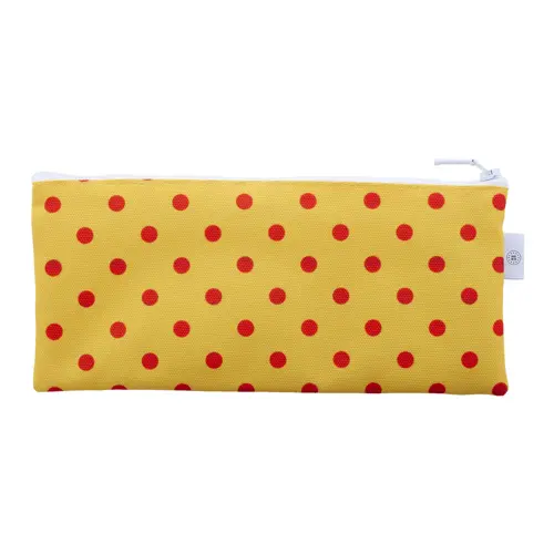 Astuccio in RPET per penne totalmente personalizzabile