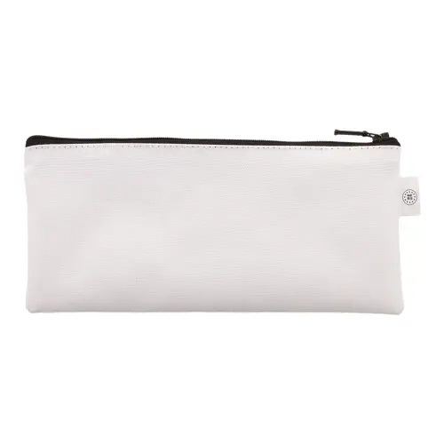 Astuccio in RPET per penne totalmente personalizzabile