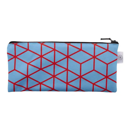 Astuccio in RPET per penne totalmente personalizzabile