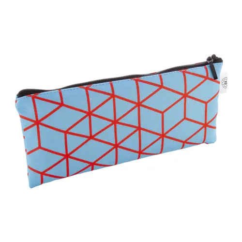 Astuccio in RPET per penne totalmente personalizzabile