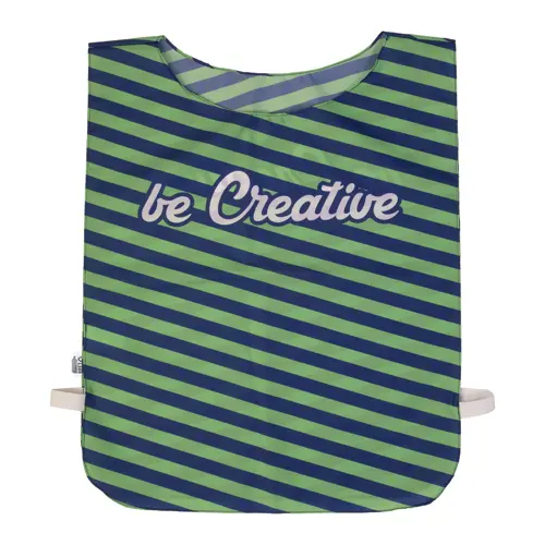 Pettorina Sportiva in RPET interamente personalizzabile