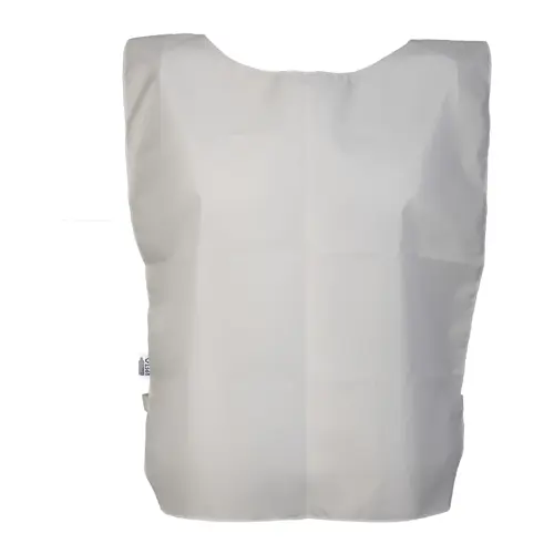 Pettorina Sportiva in RPET interamente personalizzabile