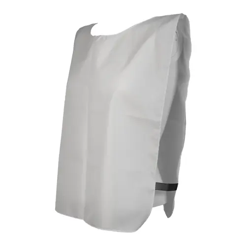 Pettorina Sportiva in RPET interamente personalizzabile