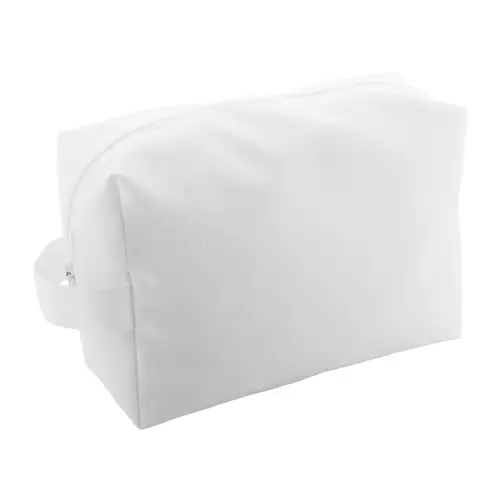 Pochette in RPET totalmente personalizzabile personalizzabile 200×140×85mm