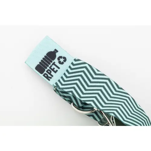 Lanyard portacellulare in RPET totalmente personalizzabile