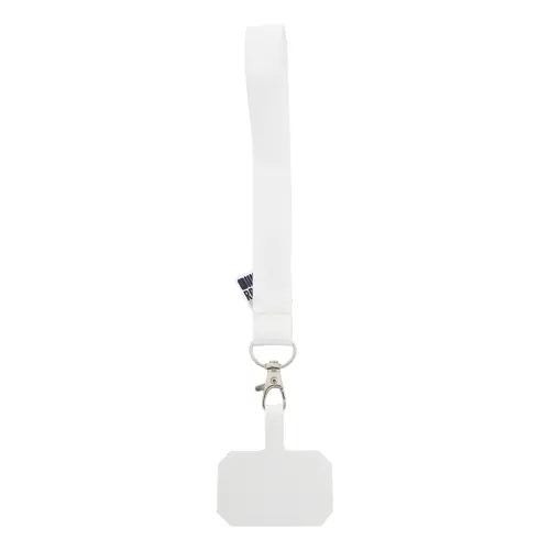 Cinturino per cellulari in RPET totalmente personalizzabile 