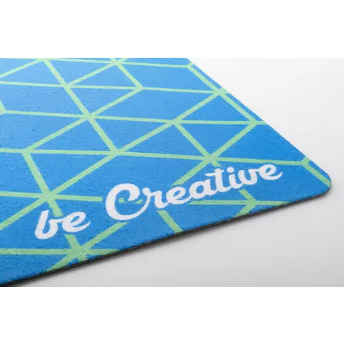 Tappetino da scrivania in feltro RPET 690×300×3mm