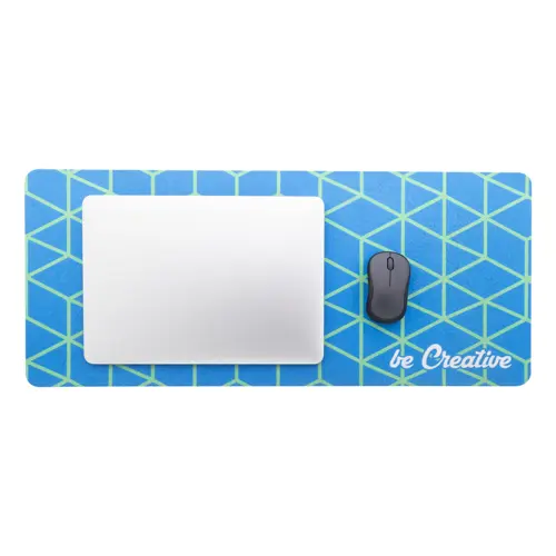 Tappetino da scrivania in feltro RPET 690×300×3mm