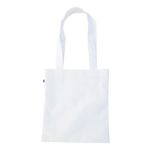 Shopper in RPET totalmente personalizzabile da 600D 36x38cm 