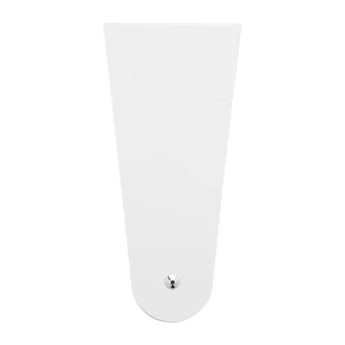 Ventaglio in carta pieghevole totalmente personalizzabile