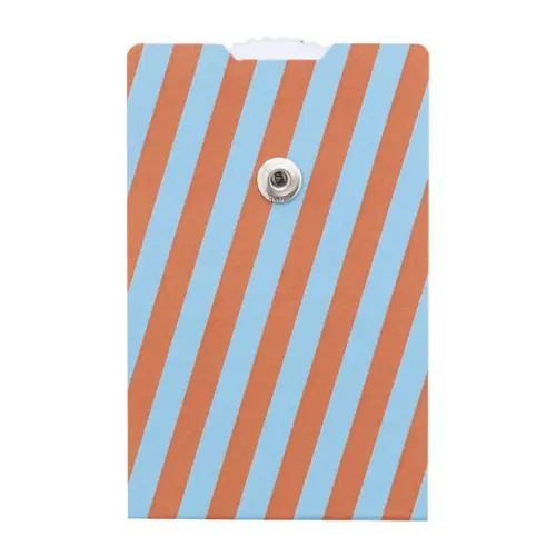 Disco orario in cartoncino plastificato totalmente personalizzabile