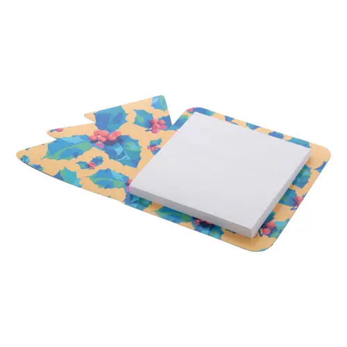 Magnete frigo natalizio personalizzabile 