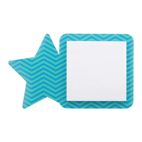 Magnete frigo natalizio personalizzabile 