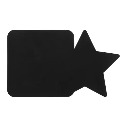 Magnete frigo natalizio personalizzabile 