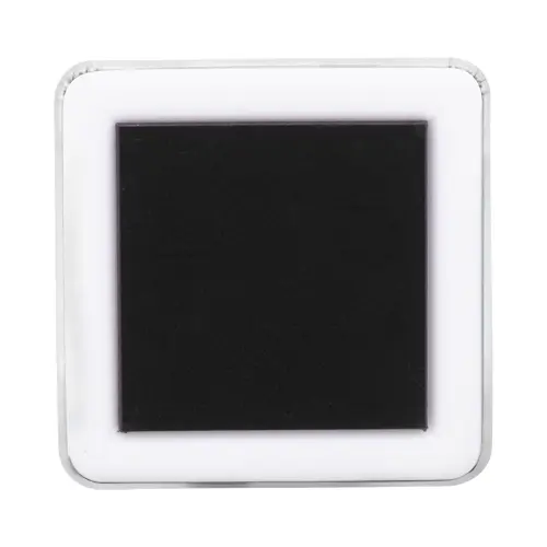 Magnete da frigo quadrato 