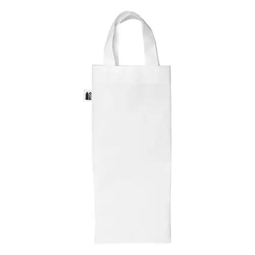 Shopper per il vino in RPET totalmente personalizzabile