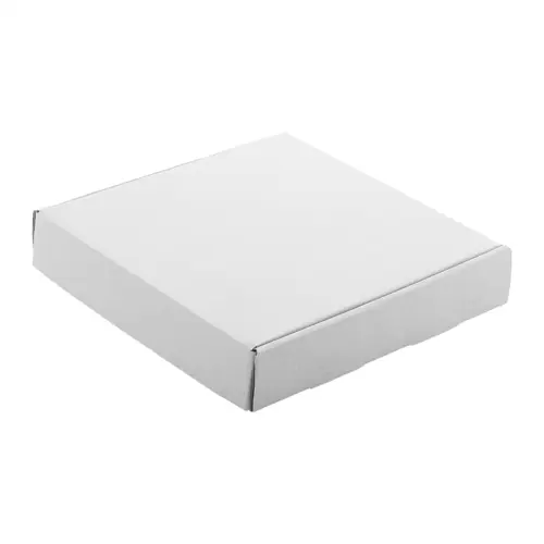 Scatola Postale S Bassa con striscia auto sigillante 163×154×30mm