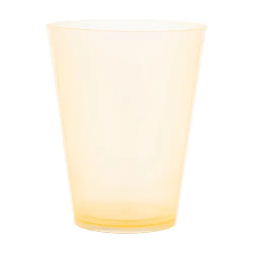 Bicchiere in plastica riutilizzabile per eventi da 500ml 