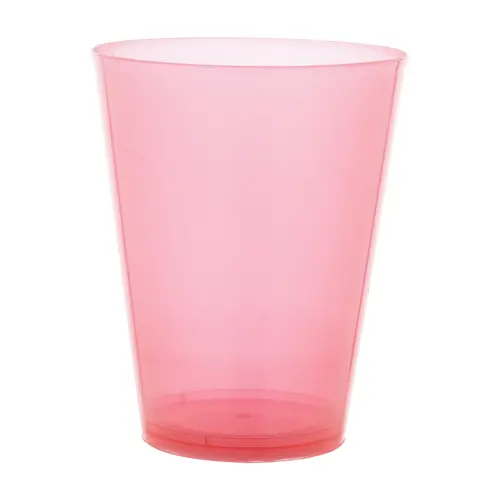 Bicchiere in plastica riutilizzabile per eventi da 500ml 