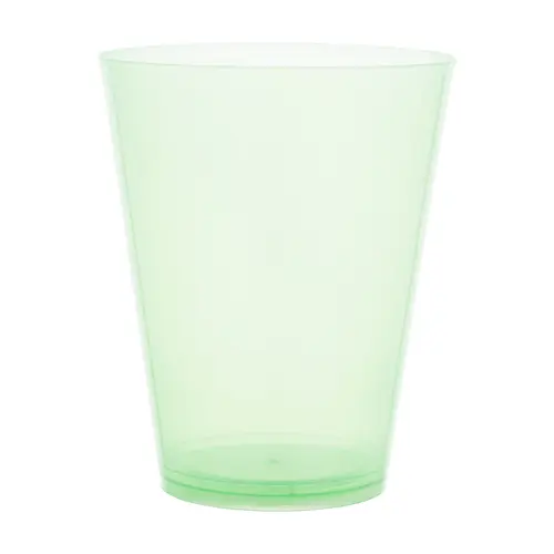 Bicchiere in plastica riutilizzabile per eventi da 500ml 