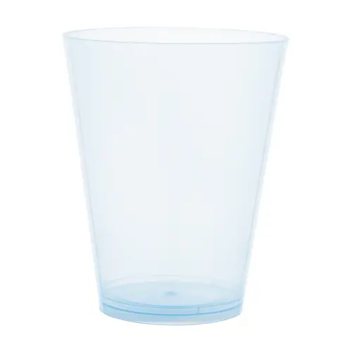 Bicchiere in plastica riutilizzabile per eventi da 500ml 