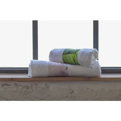 Asciugamano personalizzabile in sublimazione 300×500mm