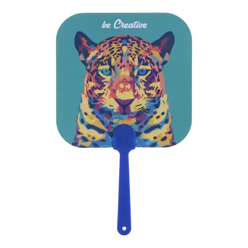 Ventaglio Uchiwa personalizzabile su entrambi i lati con varie forme