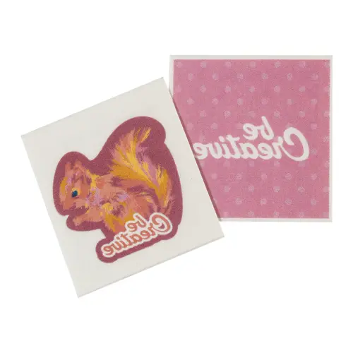 tatuaggio temporaneo totalmente personalizzabile nella forma e grafica