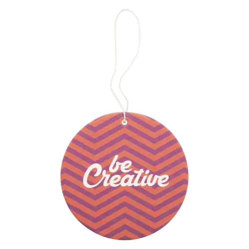 Deodorante per auto con fragranza personalizzata