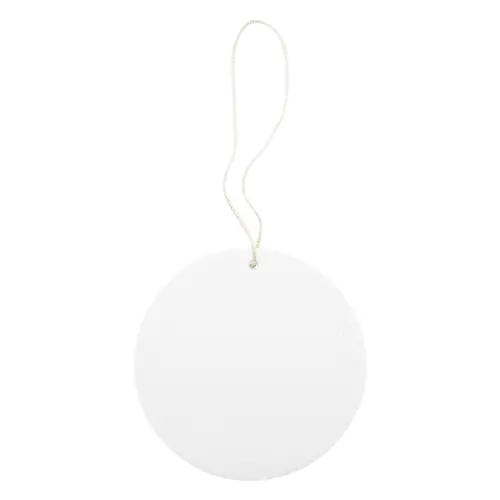 Deodorante per auto con fragranza personalizzata