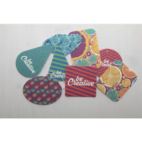 Deodorante per auto con fragranza personalizzata