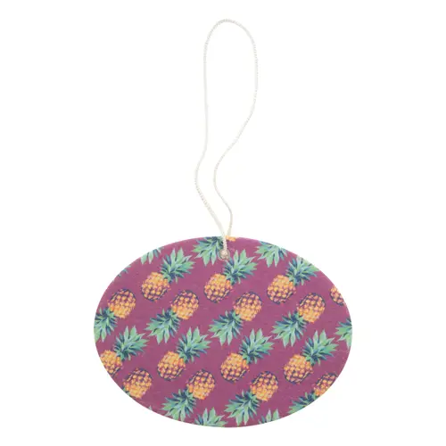 Deodorante per auto con fragranza personalizzata