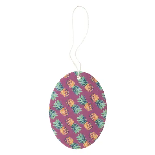 Deodorante per auto con fragranza personalizzata