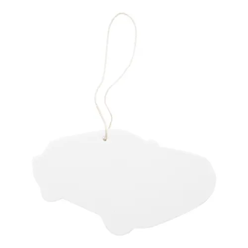 Deodorante per auto con fragranza personalizzata