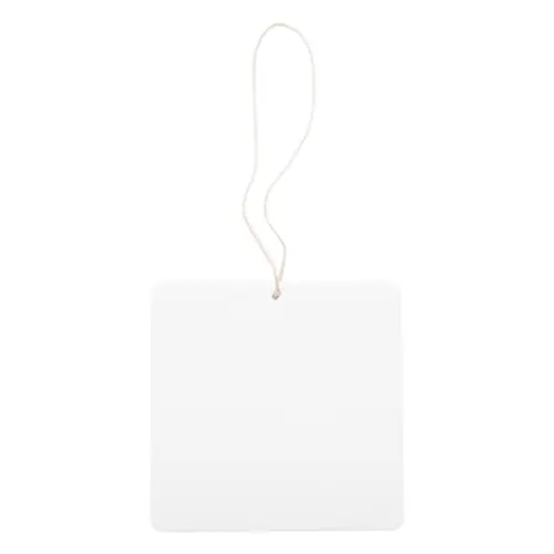 Deodorante per auto con fragranza personalizzata