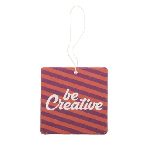 Deodorante per auto con fragranza personalizzata