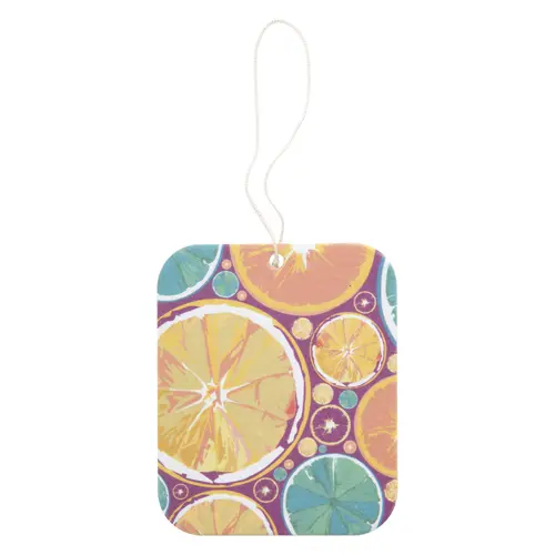 Deodorante per auto con fragranza personalizzata