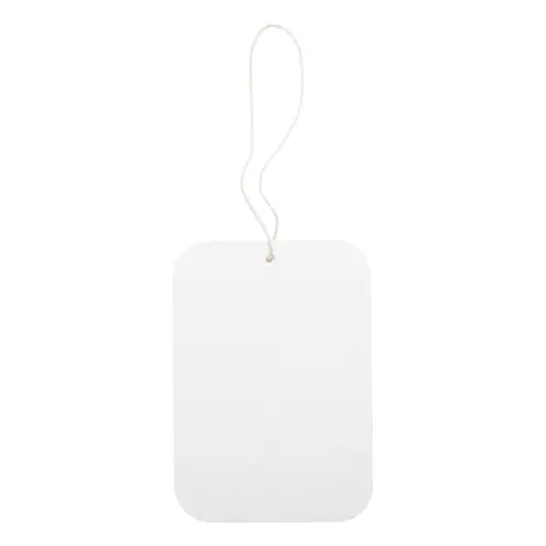 Deodorante per auto con fragranza personalizzata