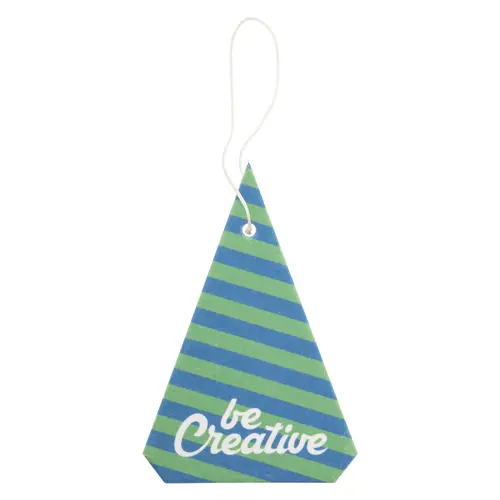 Deodorante per auto con fragranza personalizzata