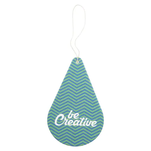 Deodorante per auto con fragranza personalizzata