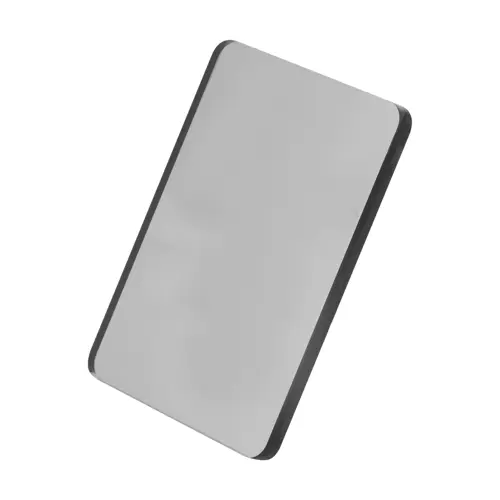 Portachiavi totalmente personalizzabile in acrilico con stampa in full color