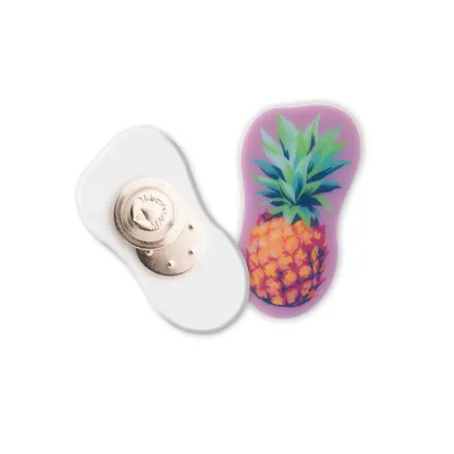 Spilla magnetica con pin magnetico con forma personalizzabile