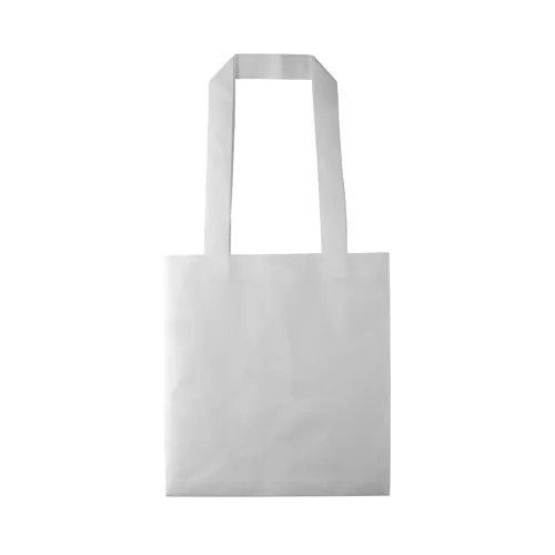 Shopper in TNT totalmente personalizzabile da 80gr 36X38cm