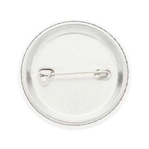 Spilla badge a bottone da ø44mm
