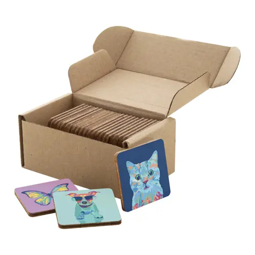 Gioco di memoria in legno di betulla