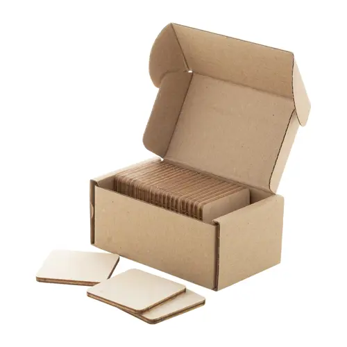 Gioco di memoria in legno di betulla